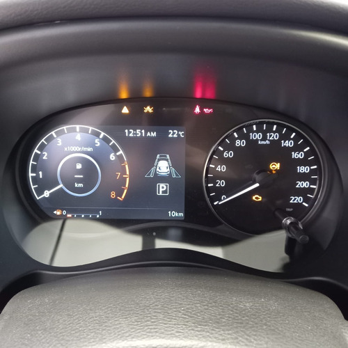 Imagen 17 de 21 de Nueva Nissan Kicks 1.6 Exclusive 120cv 2022