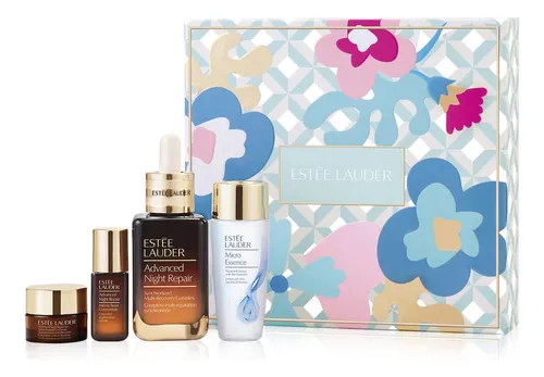 comprar Kit De Tratamientos Estée Lauder Advanced Night Repair Value