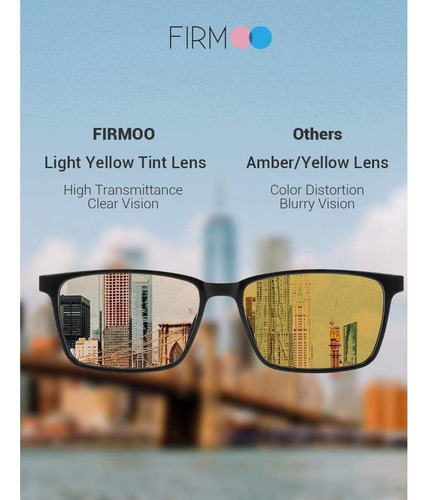 Gafas De Luz Azul Firmoo Ojo De Gato Uv400 Rosa Dorado