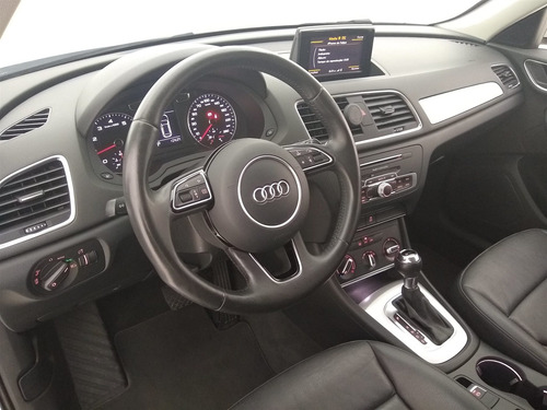 Audi Q3 1.4 Tfsi Attraction Gasolina 4p S Tronic