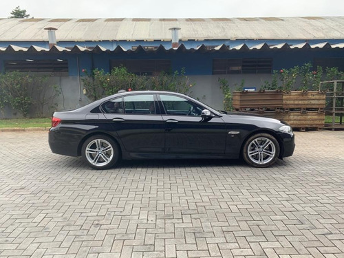 Bmw Série 5 528i M Sport