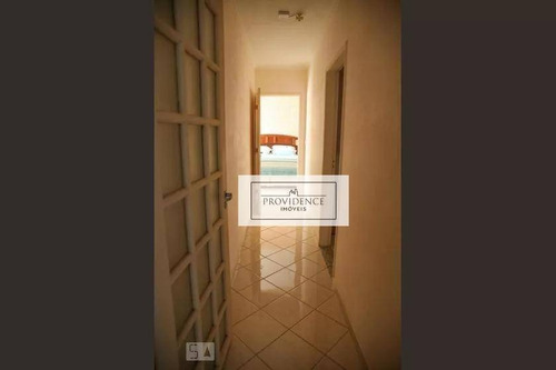 Imagem 16 de 30 de Sobrado Com 5 Dormitórios À Venda, 232 M² Por R$ 998.000 - Santa Maria - São Caetano Do Sul/sp - So0327