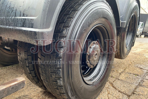 1938 6x2 2002 Muito Conservado