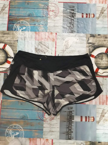 Short Nike Mujer Xl En $199 C/u Vanelope Aa53a