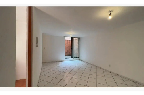 Departamento En Venta. Av. Centenario 1203. Col. Canutillo Álvaro Obregón Cdmx. Es2-ru