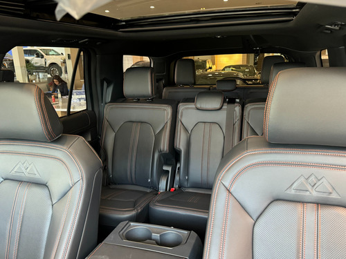 Ford Expedition 3.5 V6 Ecoboost Timberline 4X4 At