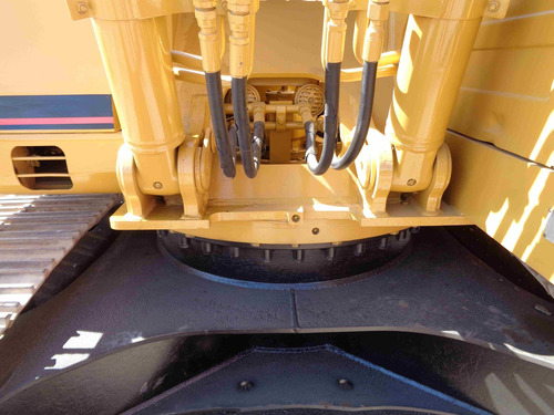 1994 Cat 320l