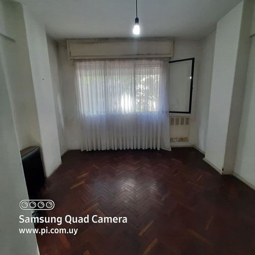 Alquiler Apartamento En La Blanqueada 2 Dormitorios.
