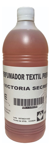 Perfumador Textil Victoria´s Secret Distribuidor Escencia