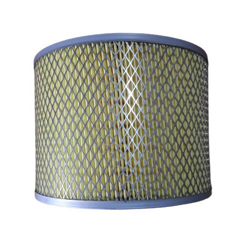 Filtro Aire Toyota Hilux 2002 2003 2004 2005 2006 2007 #6201