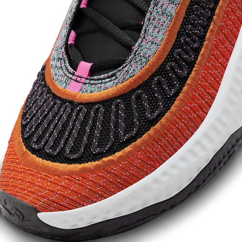 Zapatilla Nike Cosmic Unity 3 Deportivo Dv2757-001