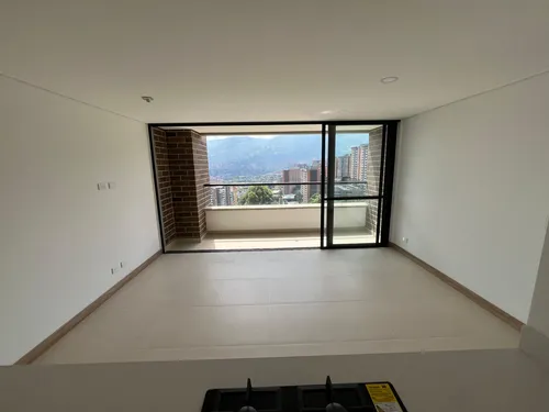Arriendo Apartamento En Las Flores