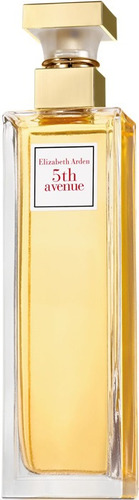 Perfume Quinta Avenida 125ml Dama (100% Original)
