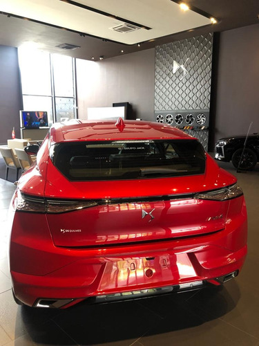Imagen 8 de 17 de Ds4 Performance Line 215 At8 0km 2023 Entrega Inmediata