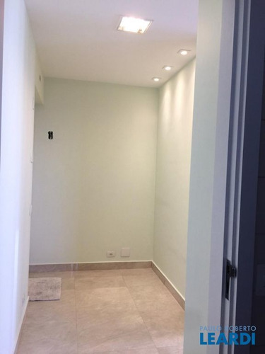 Imagem 8 de 15 de Conj. Comercial - Campo Belo - Sp - 582677