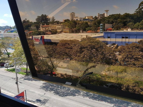 Imagem 8 de 12 de Sala, 51 M² - Venda Por R$ 400.000,00 Ou Aluguel Por R$ 2.500,00/mês - Centro - Arujá/sp - Sa0037