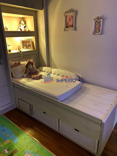 Imagem 12 de 19 de Apartamento Com 3 Dorms, Água Fria, São Paulo - R$ 780 Mil, Cod: 6322 - V6322