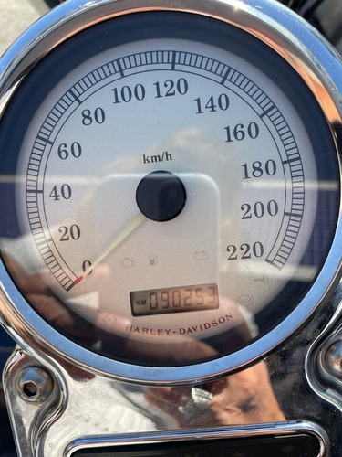 Imagem 4 de 9 de Harley-davidson Dyna Super Glide