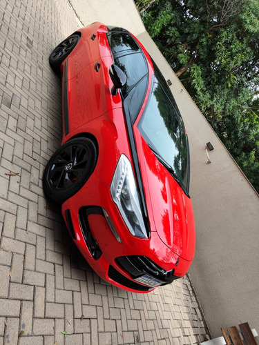 Citroën DS5 1.6 Thp 5p