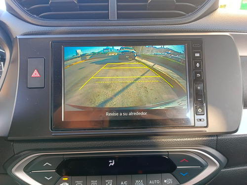 Honda BR-V 1.5 Uniq Cvt