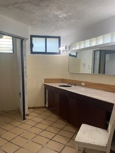 Se Renta Casa En Cuernavaca En Fraccionamiento Los Limoneros