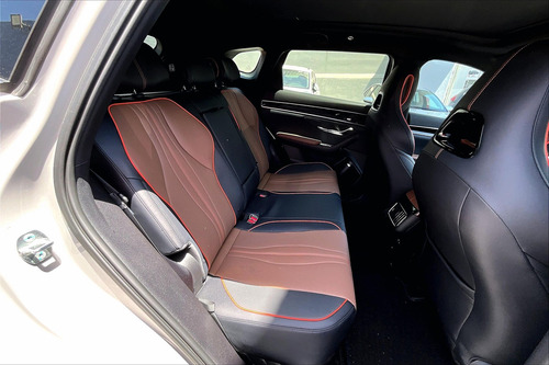 Byd Song Plus 2025