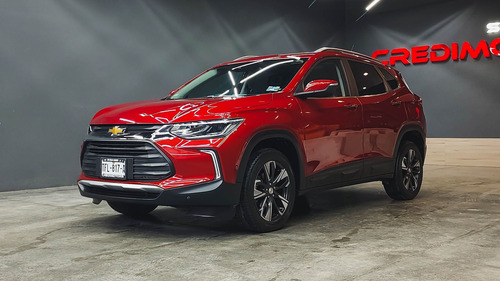 Chevrolet Tracker 1.2 Premier At