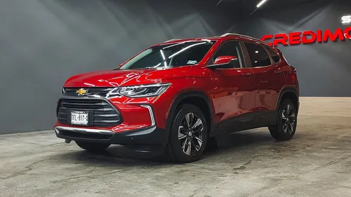 Chevrolet Tracker 1.2 Premier At