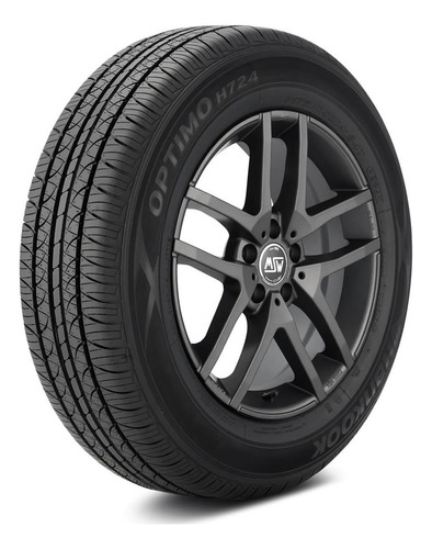 Pneu 195/60r15 87t Hankook Optimo H724 Índice De Velocidade T