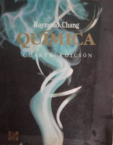 Quimica Raymond Chang