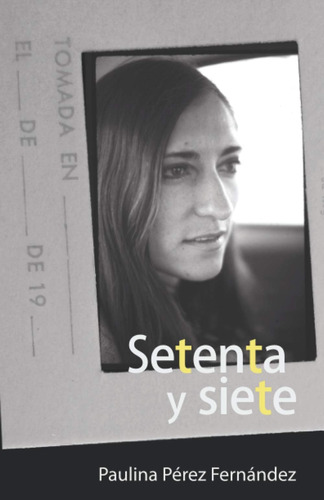Libro: Setenta Y Siete (spanish Edition)