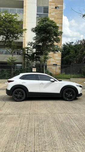 Mazda CX-30 2.0 Touring At
