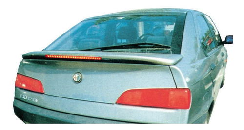 Aleron Alfa Romeo 146 Con Luz