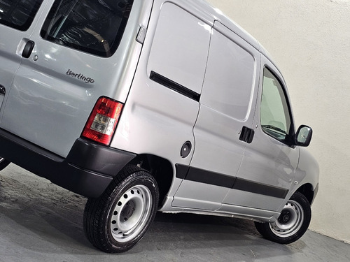Citroën Berlingo Furgon 1.6 Hdi 92 Bussines