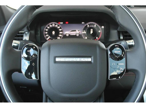 Land Rover Discovery Sport R Dynamic 2.0 Se