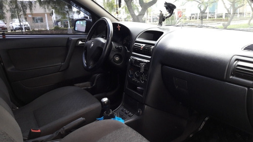 Chevrolet Astra 2008 2.0 Advantage Flex Power 5p