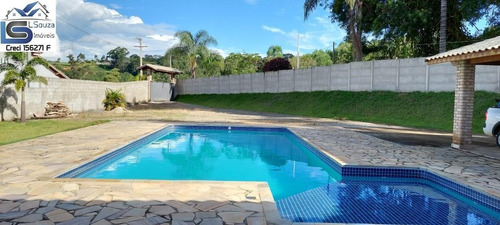 Imagem 7 de 15 de Chácara Para Venda Em Pinhalzinho, Zona Rural, 2 Dormitórios, 2 Suítes, 2 Vagas - 1138_2-1186091