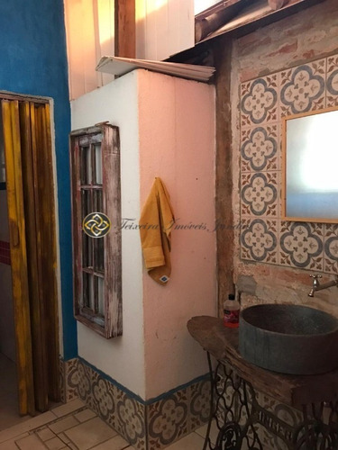 Imagem 26 de 30 de Chacara A Venda No Condimínio Vivenda - Jundiaí - Ch00023 - 69739700