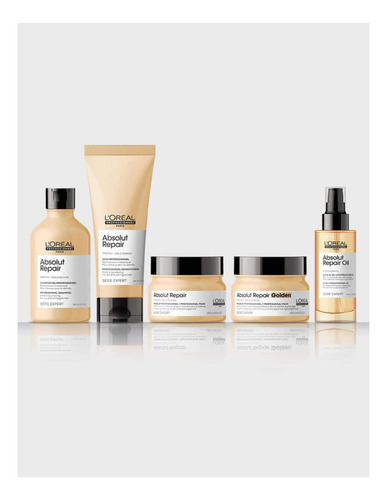 Absolut Repair Mask 500ml