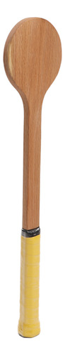 Raqueta De Tenis Pointer Spoon Wood Sweet Pointer