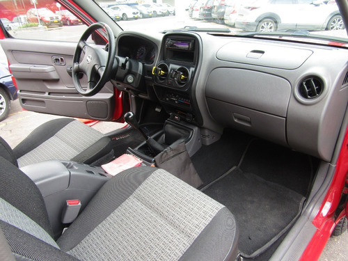 Imagen 12 de 15 de Nissan