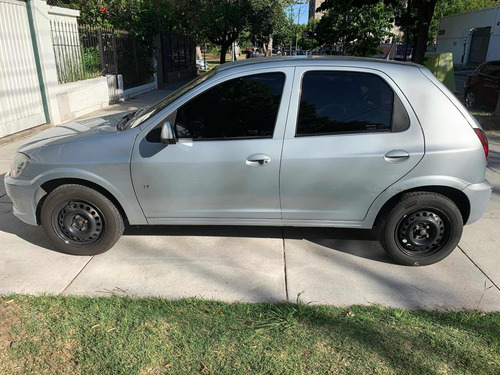 Chevrolet Celta 1.4 Ls+aa 2011