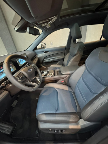 Ford Territory 1.8 Ecoboost Titanium At