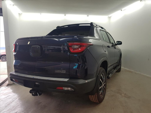 Toro 2.0 16v Turbo Diesel Ultra 4wd At9