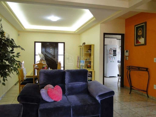 Imagem 3 de 6 de Venda De Casas / Sobrado Na Cidade De Araraquara 4473