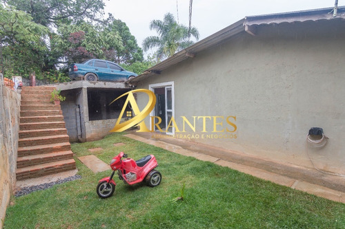 Imagem 26 de 30 de Chacara - Ch00125 - 69334759