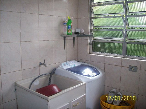 Imagem 7 de 8 de Casas - Ref: V78299