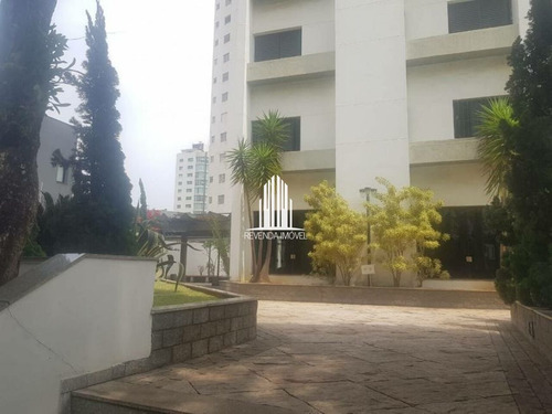 Imagem 5 de 15 de Apartamento Com 3 Dormitórios 1 Sendo 1 Suíte Localizado Próximo Ao Metrô Juventus-mooca - Br20920