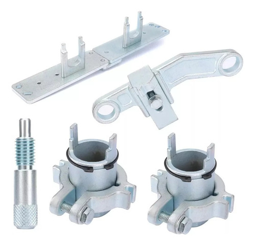 Ferramentas Para Trocar Correia Dentada Do Onix Gmc/maleta