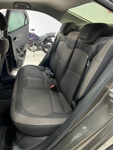 Chevrolet Prisma 1.0 Lt 4p